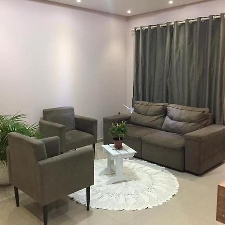 Casa Com 2 Quartos, Para 6 Pessoas Em Ponta Das Canas ฟลอเรียนอโปลิส ภายนอก รูปภาพ
