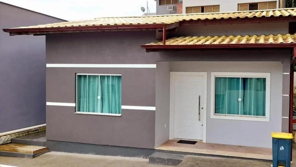 Casa Com 2 Quartos, Para 6 Pessoas Em Ponta Das Canas Villa ฟลอเรียนอโปลิส ภายนอก รูปภาพ